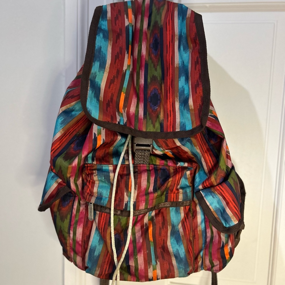 Lesportsac Voyager Backpack
